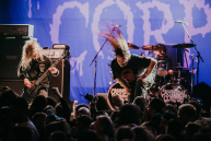 Cannibal Corpse